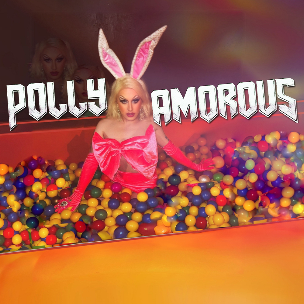 POLLY AMAROUS