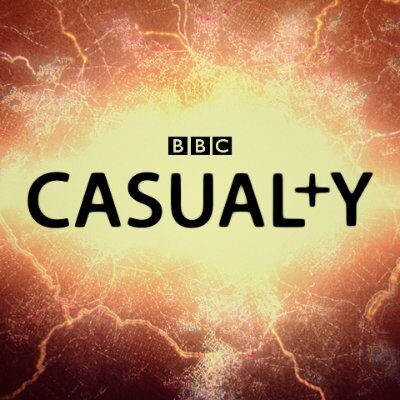 CASUALTY CAST (HOST)