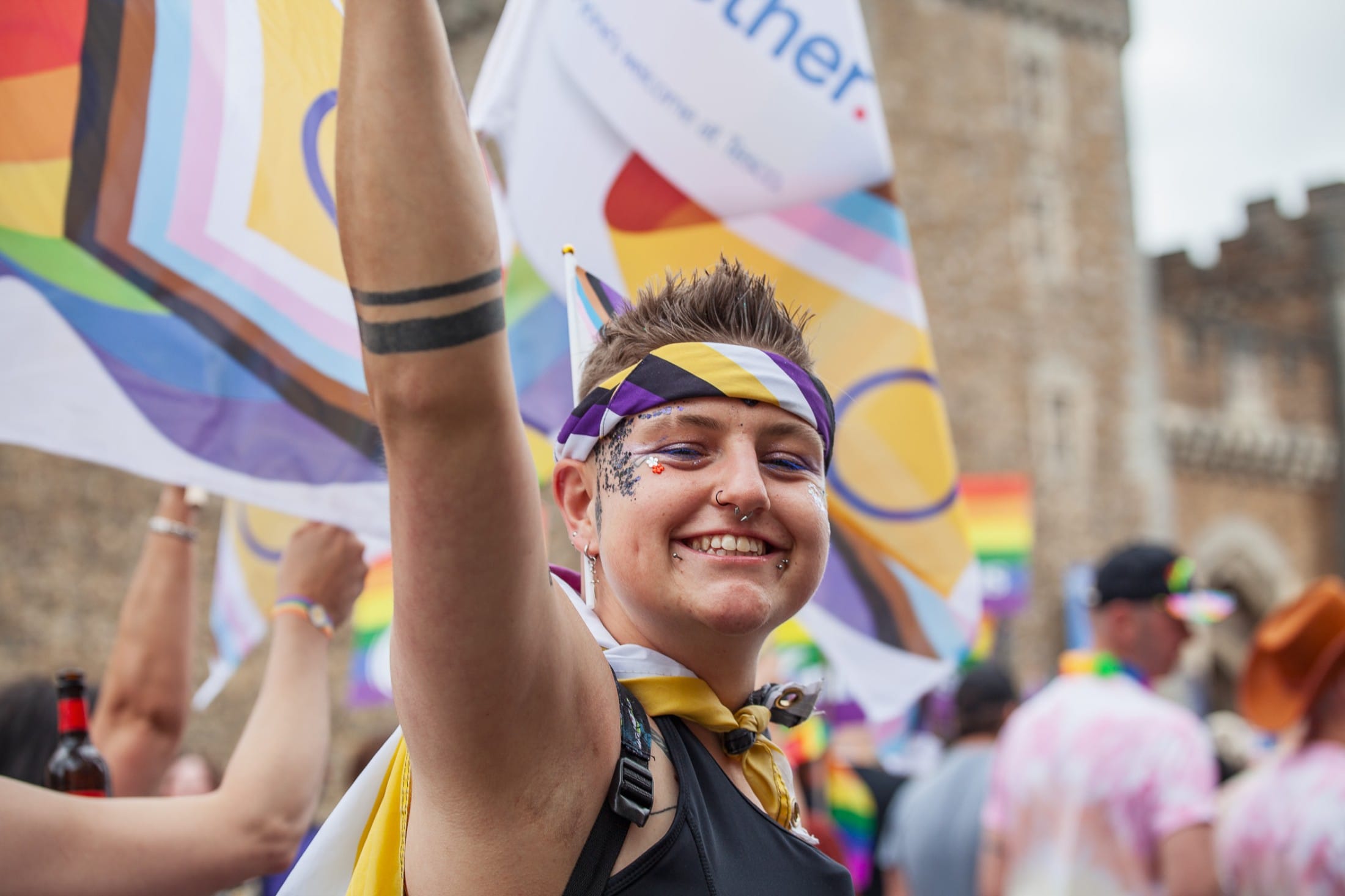 Sign Up To Newsletter