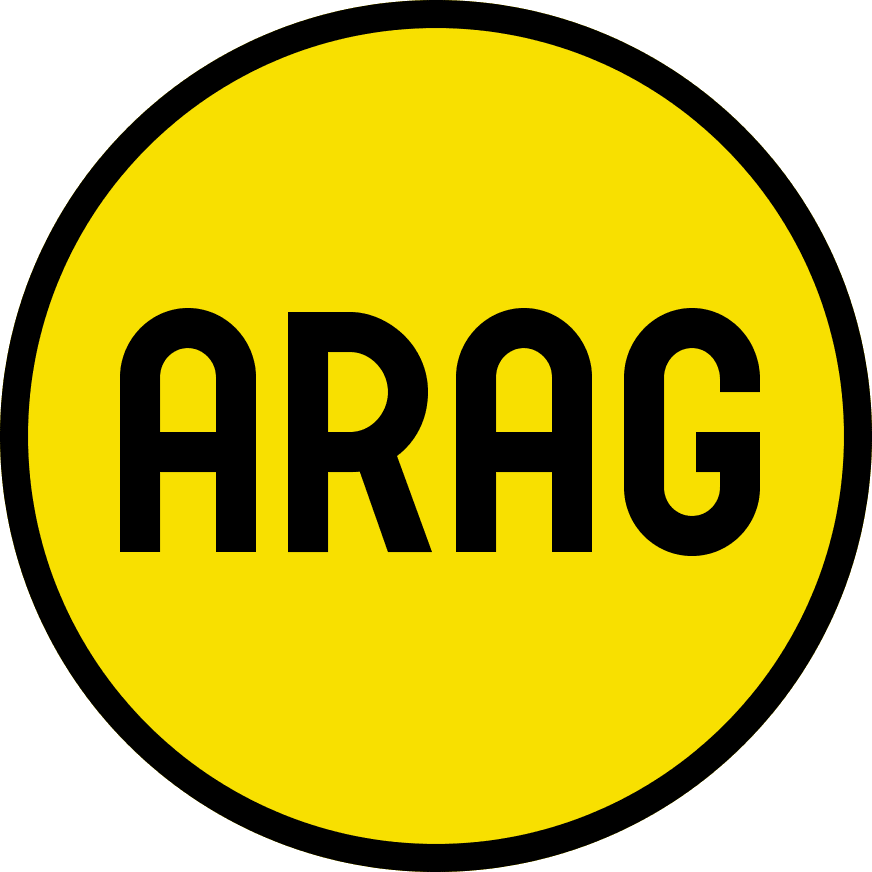 Arag logo