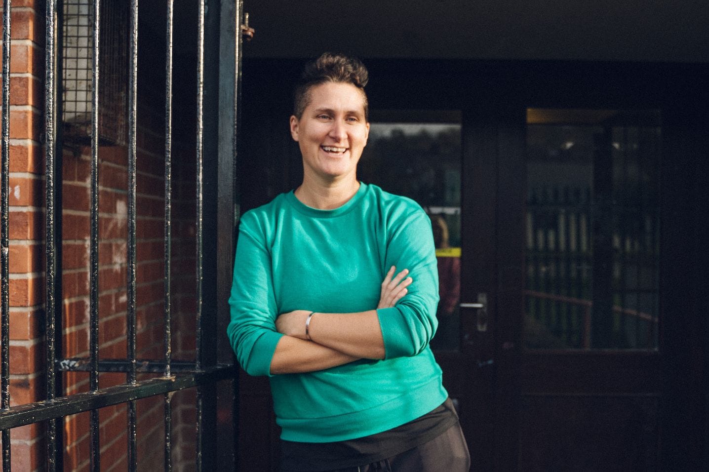 Queer Career Queer Career | Cyflog Cwîar