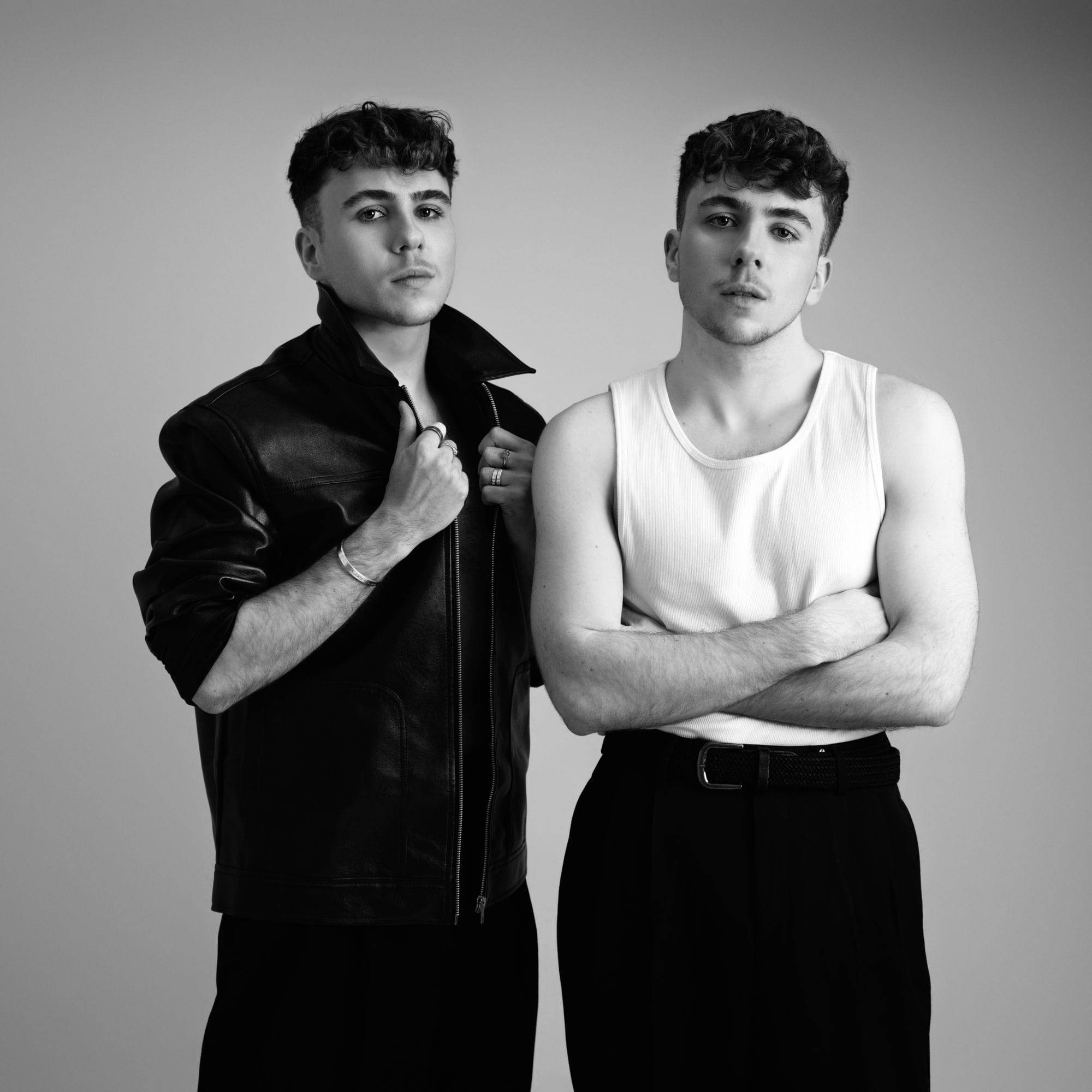 billy & louie Billy & Louie