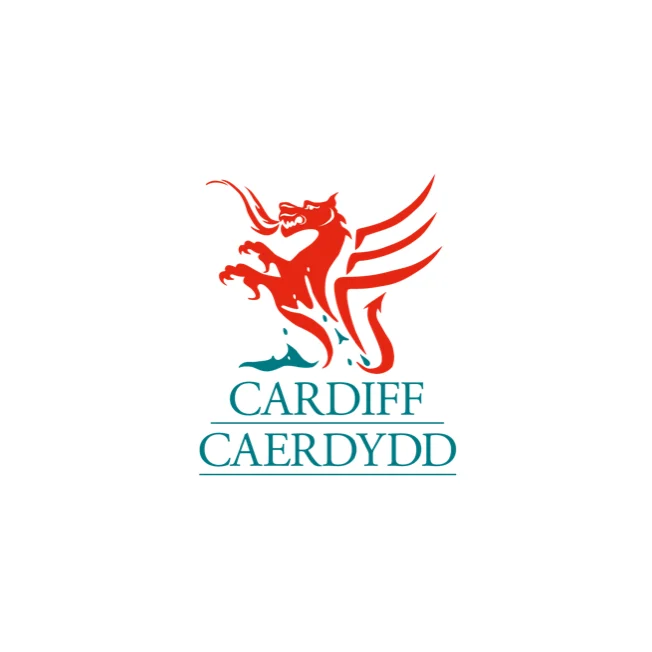 cardiff council logo (square) Cardiff Council logo