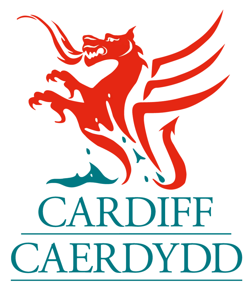 cardiff logo cardiff logo