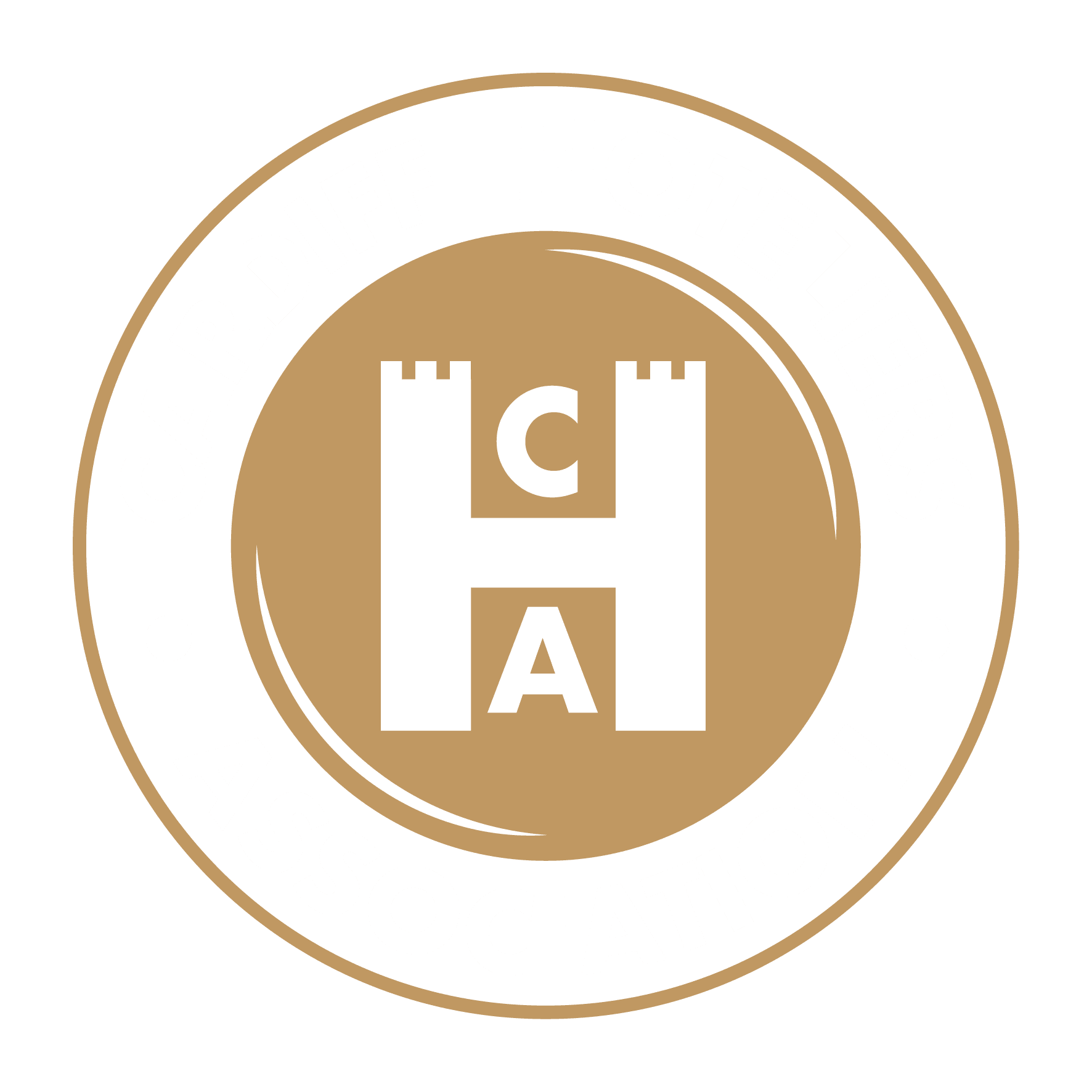 cha cmyk logo white+gold