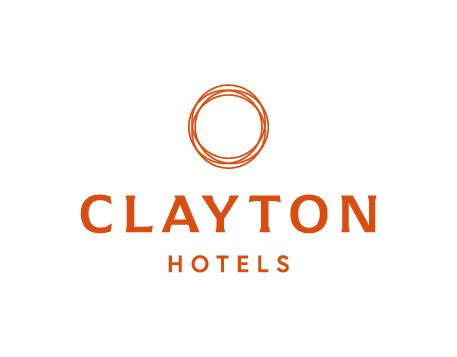 Clayton Hotels logo