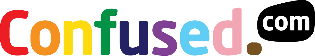 Confused.com logo