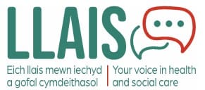 copy of llais logo