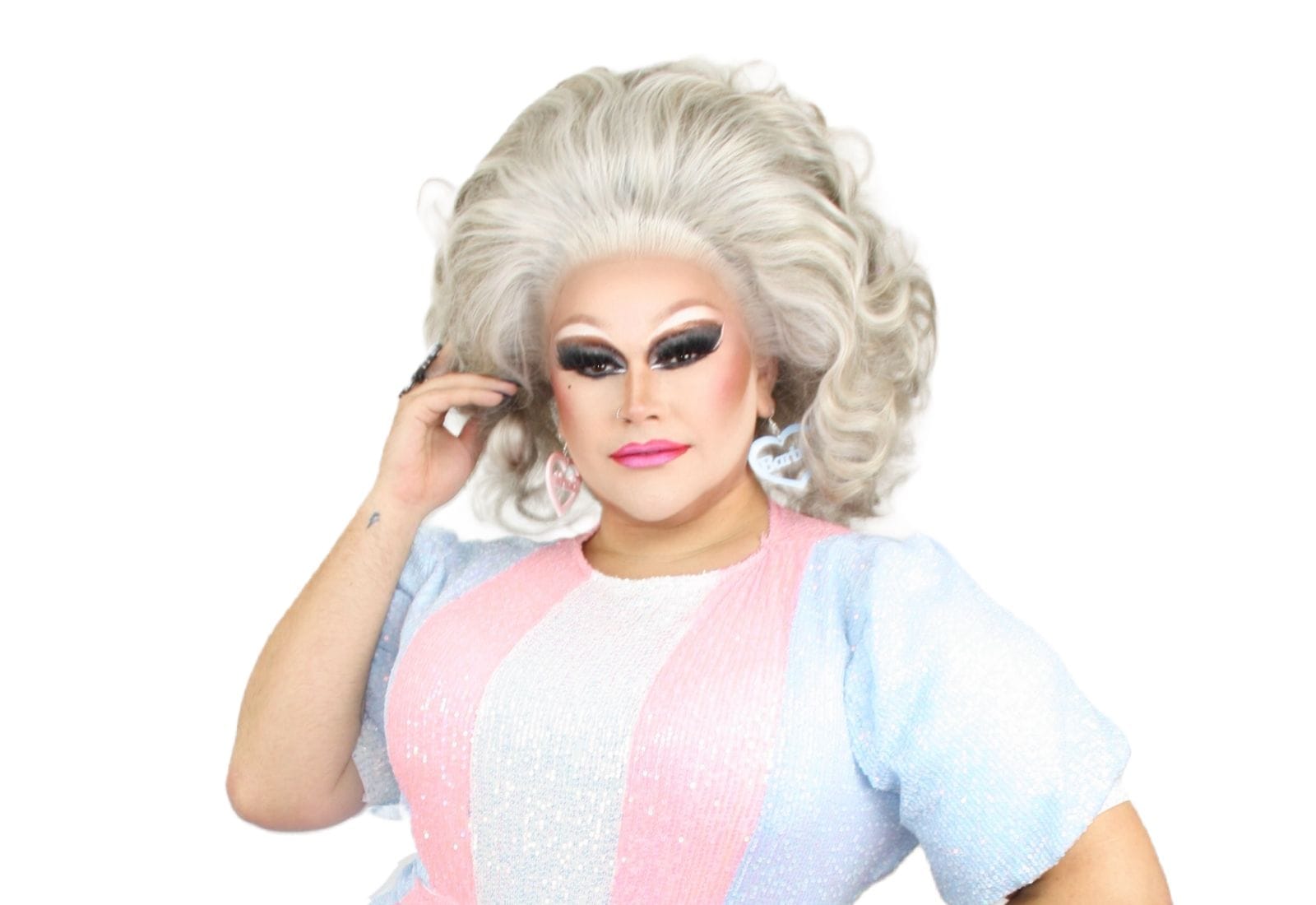 dixie normous Dixie Normous