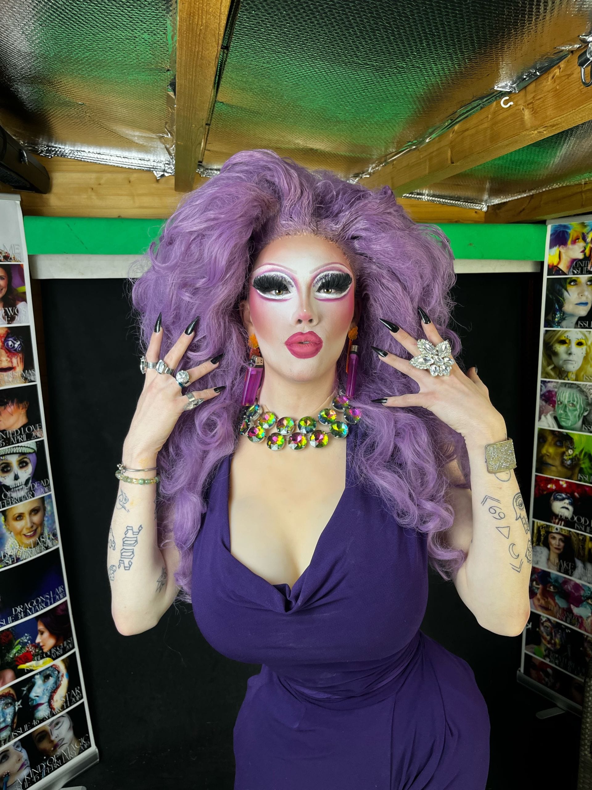Anita Fag