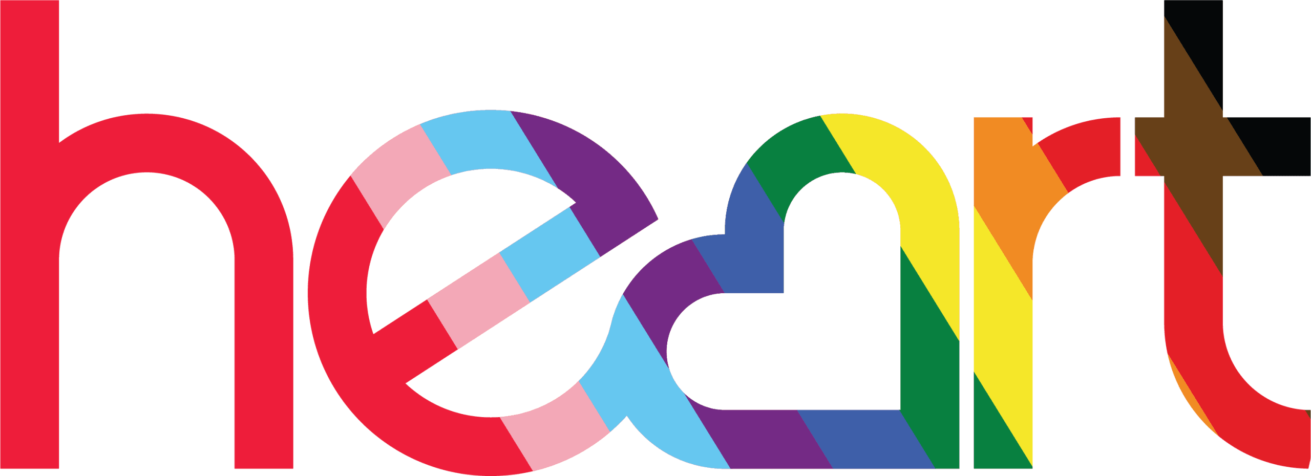 Heart logo