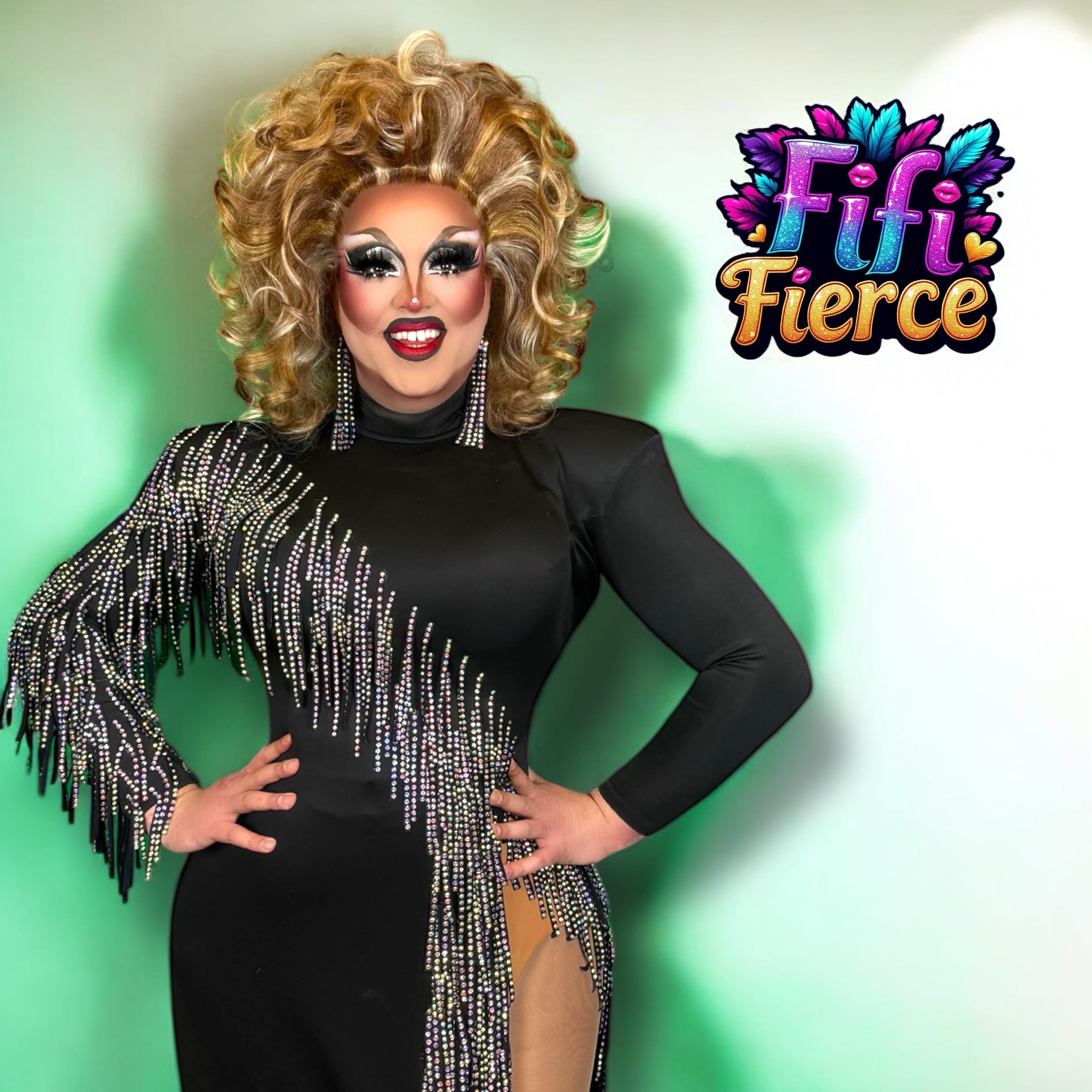 Fifi Fierce