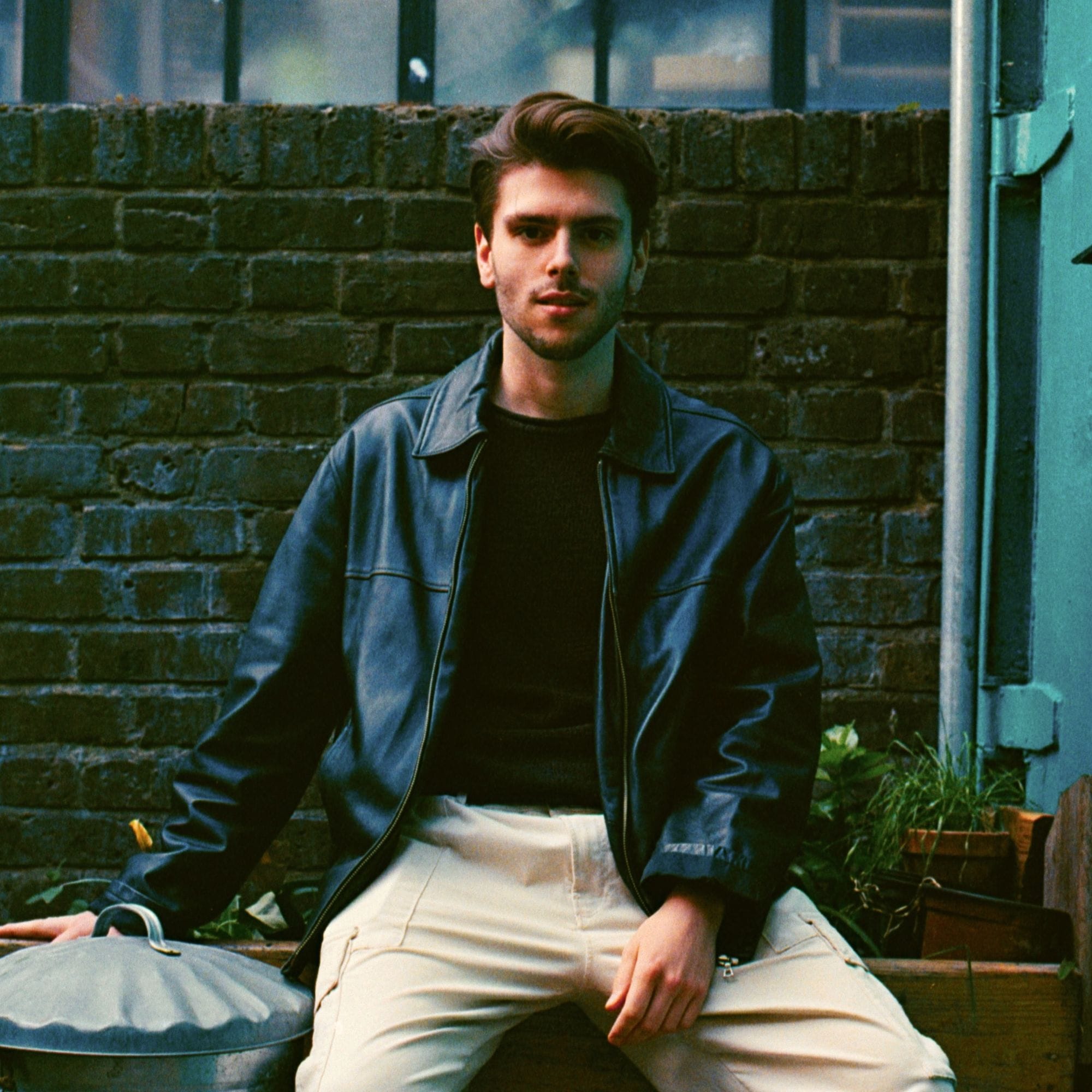 Julius Eastwood