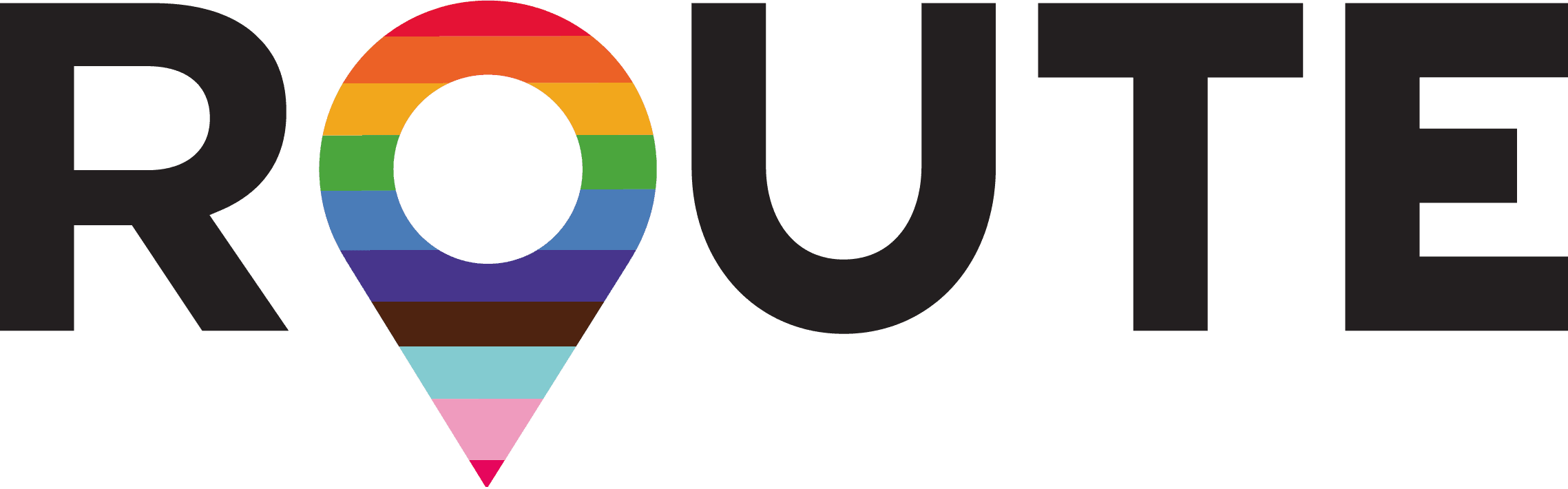 Route Media logo