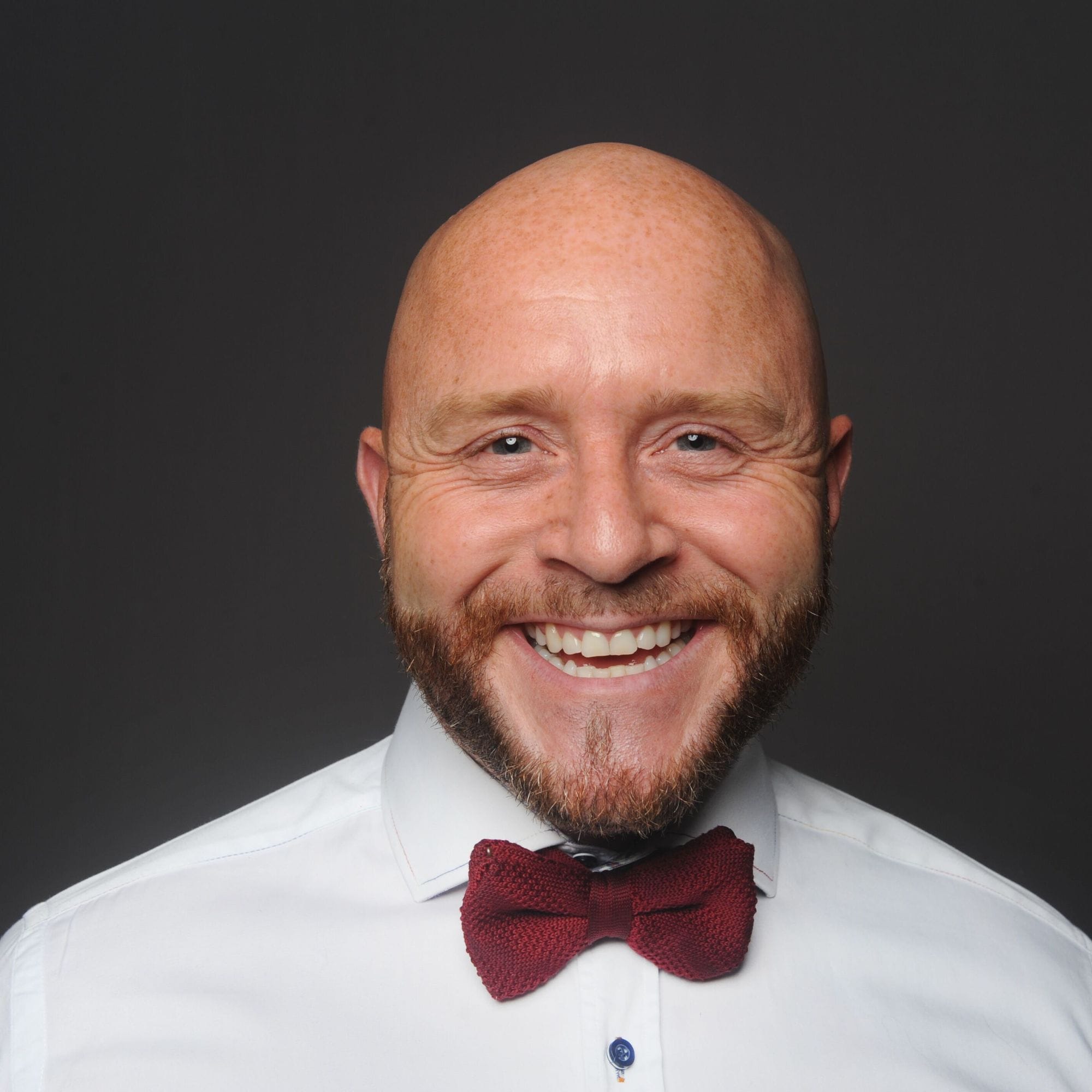 Gavin Sheppard Gavin Sheppard