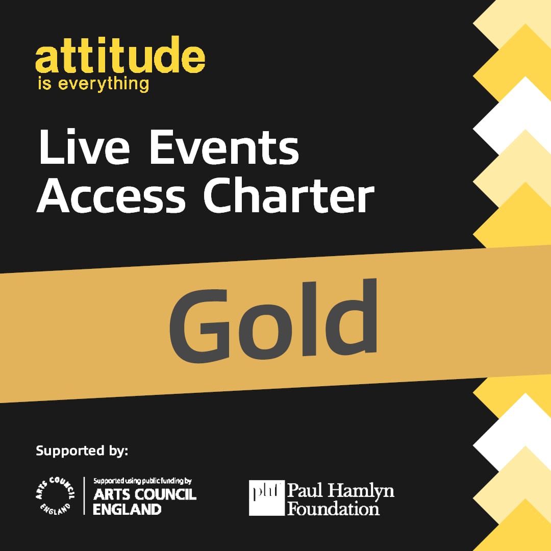 live events access charter gold award socials square live events access charter gold award socials square