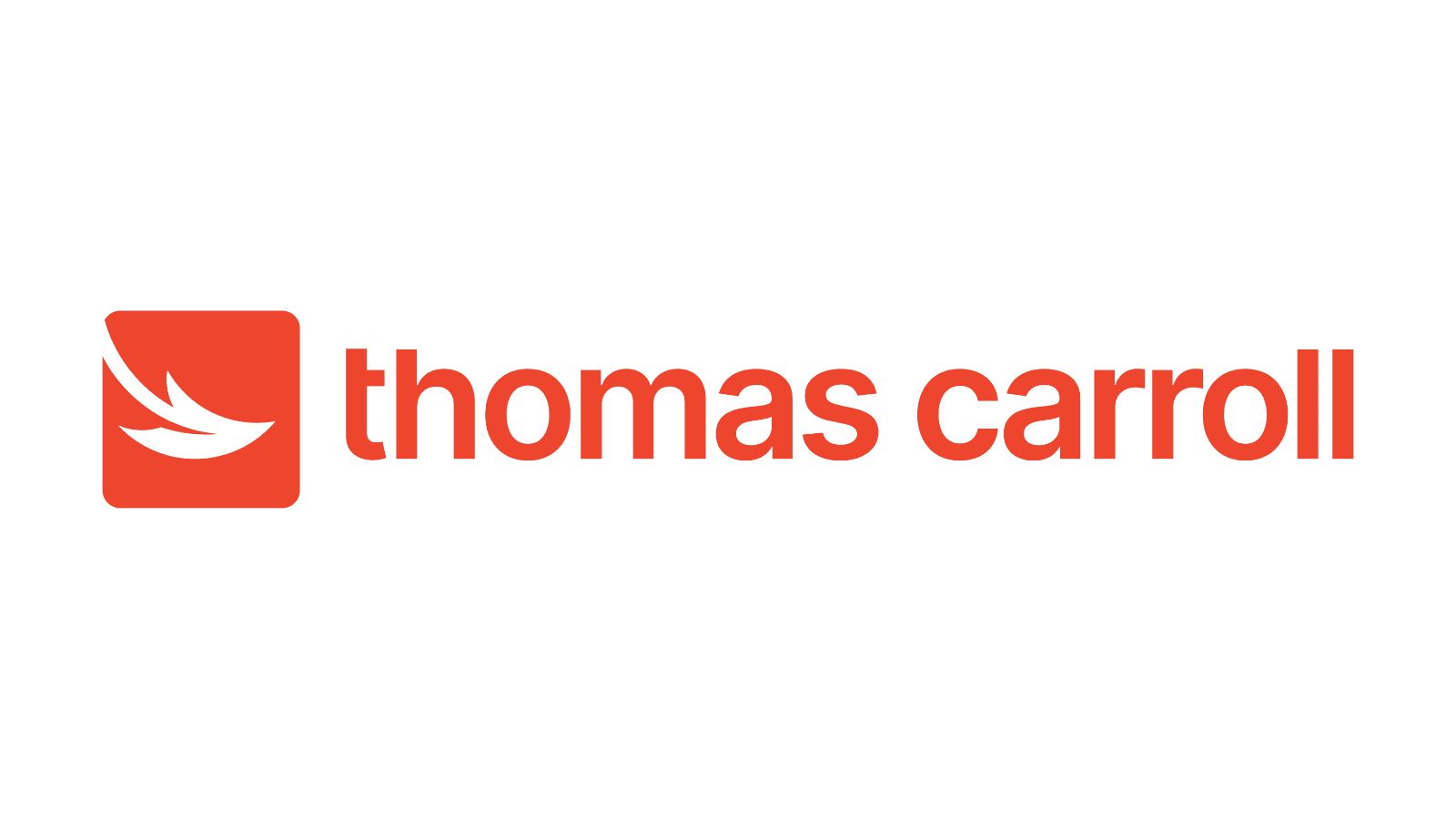 Thomas Carroll logo
