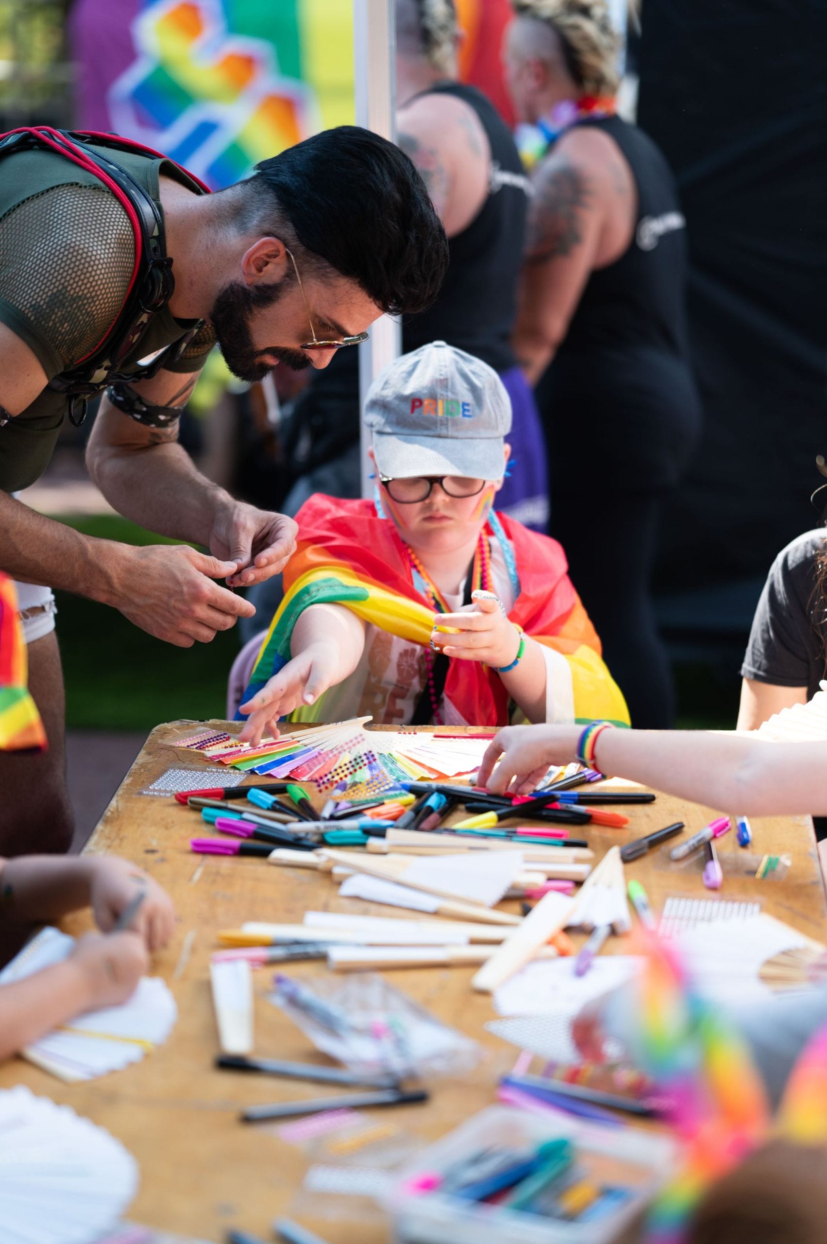 pridecymru2022saturday 113