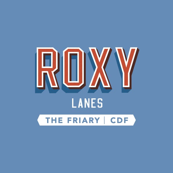 Roxy Lane logo