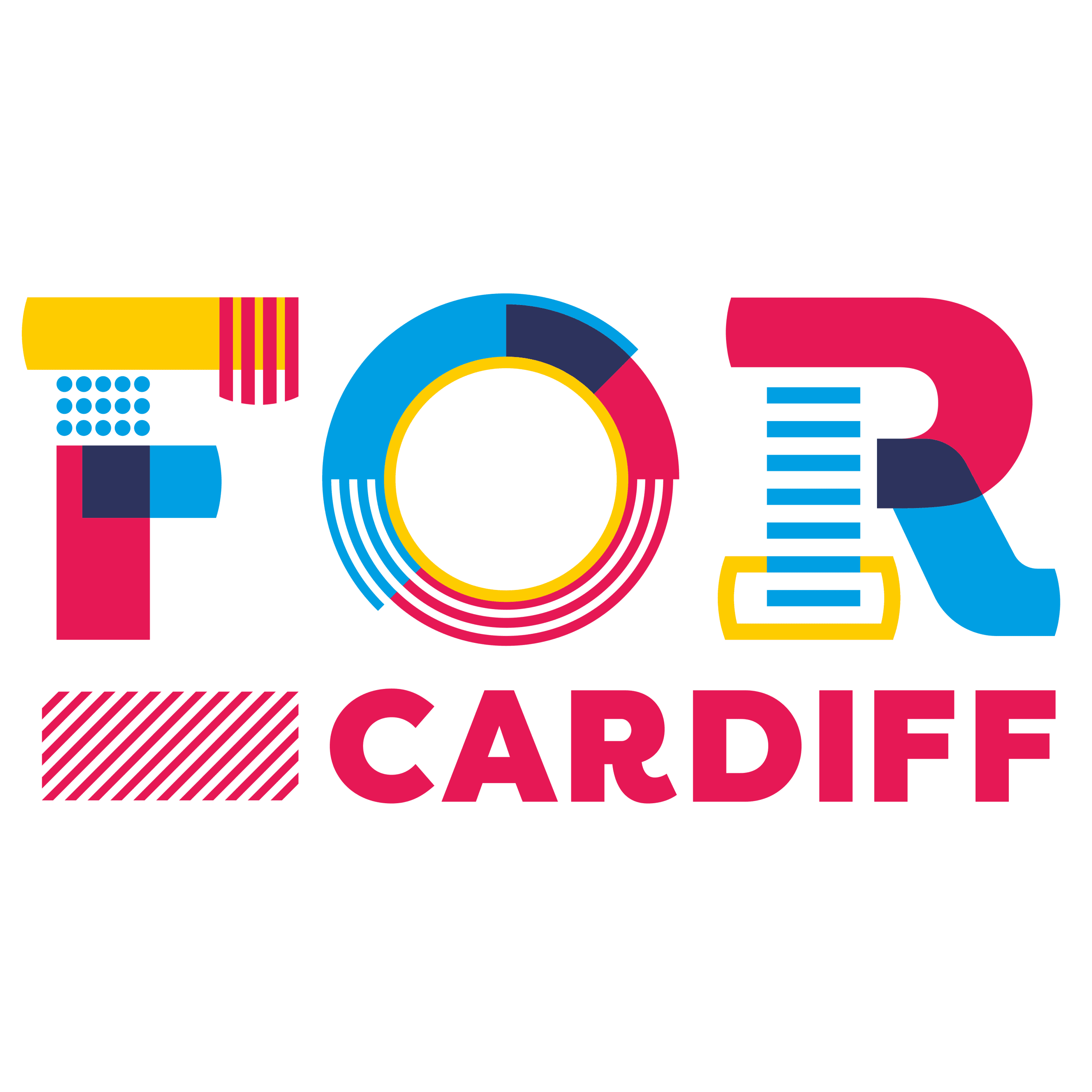 square for cardiff logo clear