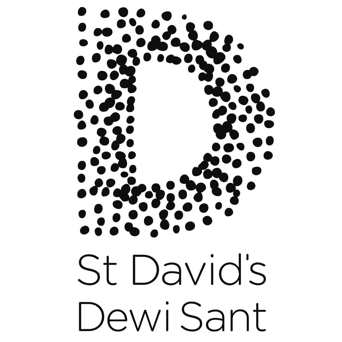 st davids logo