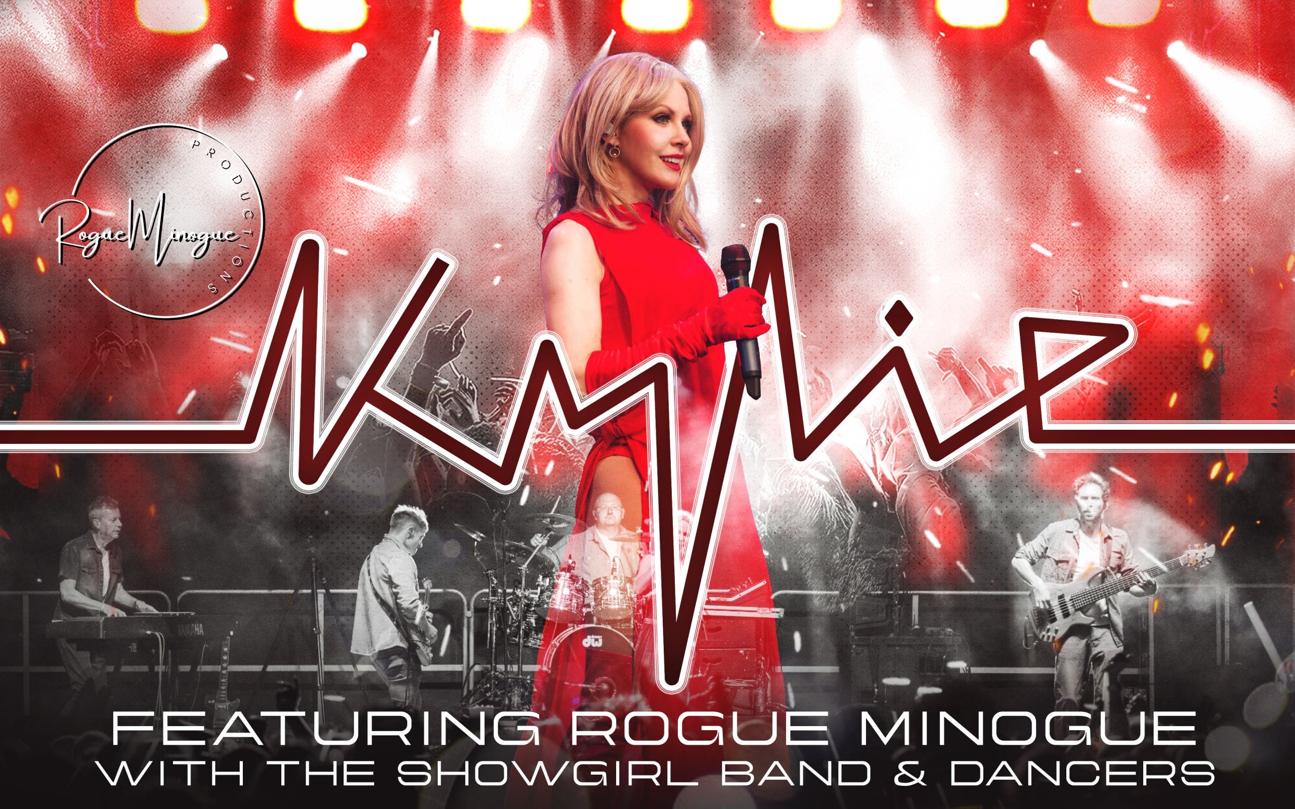 Rogue Minogue Rogue Minogue