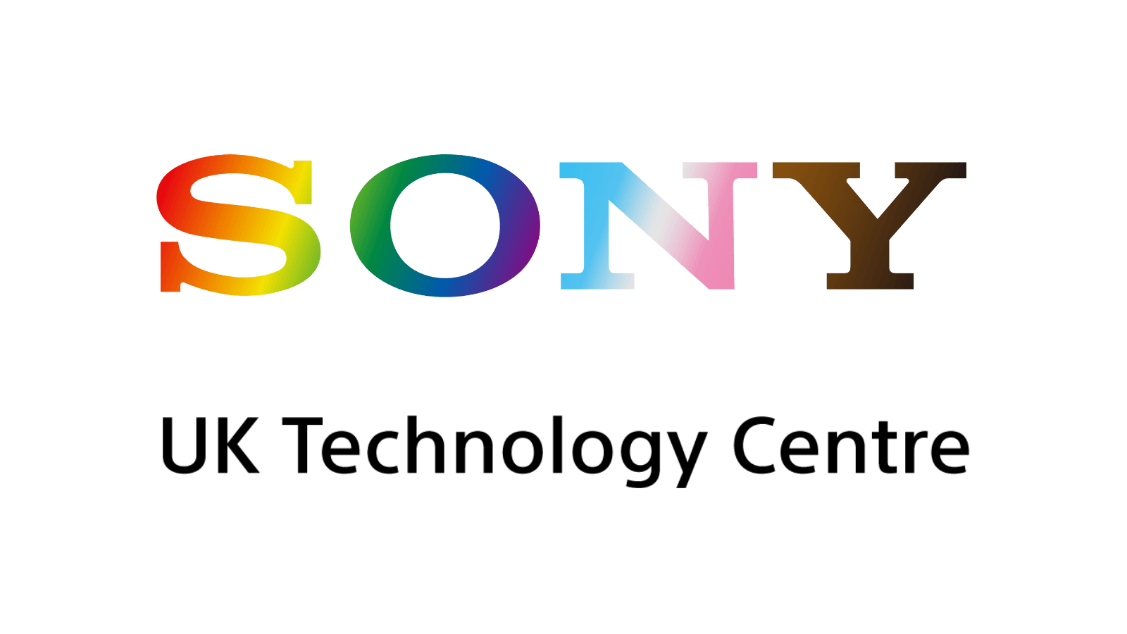 Sony logo
