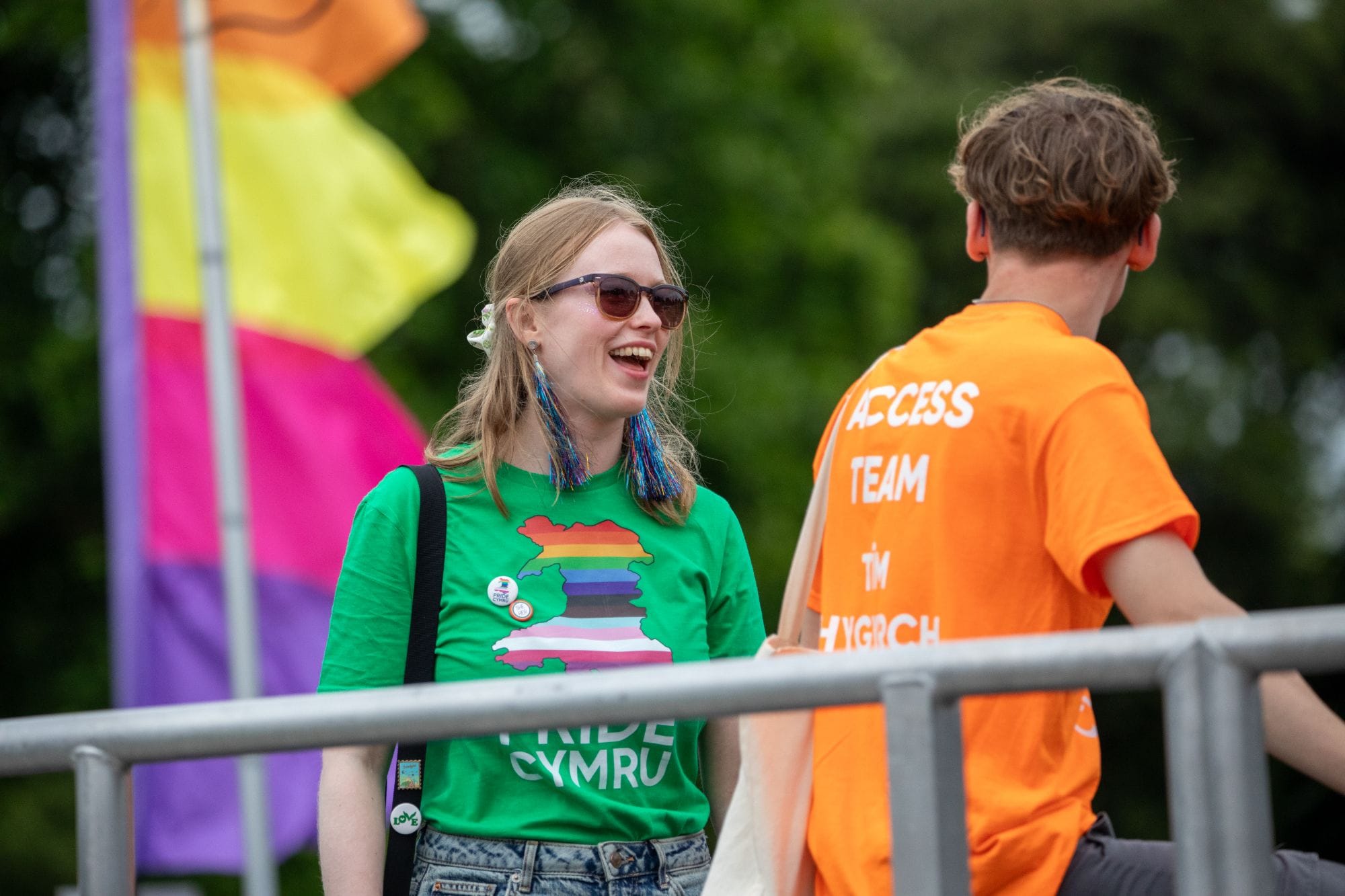 volunteer pride cymru 094