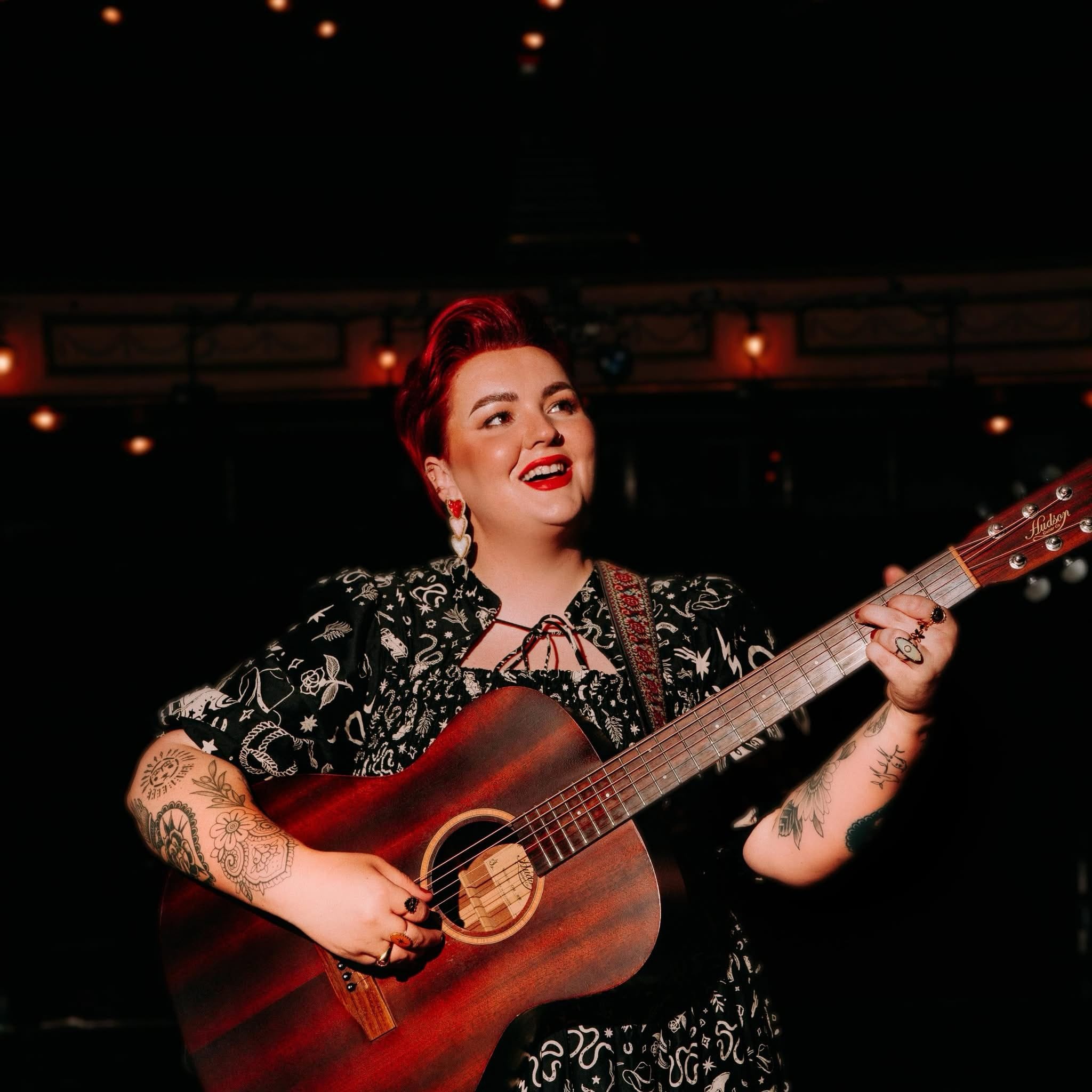 Bronwen Lewis